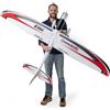 E-flite Conscendo 2.0m PNP - Aliante elettrico acrobatico