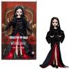 Mattel JLK99 Monster High - Morticia Addams