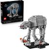 Star Wars 75440 AT-AT Kit Di Modellismo per Adulti - Modellino Da Esposizione