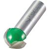 Trend C056X1/2TC - Raggio 19,1 mm, colore: Nero