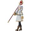 Bandai Tamashii Nations Frieren: Beyond Journey's End S.H. Figuarts Action Figure Frieren 14 cm