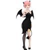 FuRyu Gli Speciali Quintuplets 2 BiCute Dark Bunnies PVC Nakano Ichika 25 cm