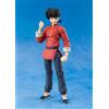 Bandai Tamashii Nations Ranma 1/2 S.H. Figuarts Actionfigur Ranma Saotome 14 cm
