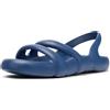 Camper Kobarah Flat K201636 - Sandali da donna, Nero 001, 39 EU