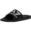 EA7 Ciabatte Uomo Art 7X000108 AF15118