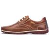Pikolinos Scarpe Chiuse Uomo Marbella M9A-4118, Numero:43 EU, Colore:Marrone