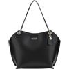 GUESS Eco Evaine Tote Bag Black