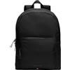 Tommy Hilfiger Uomo Zaino Backpack Grande, Nero (Black), Taglia Unica