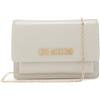 Love Moschino Borsa a tracolla Bianco