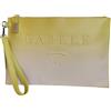 GAÀLLE Gaelle Borsa A Mano Gaacw02190 Pochette Donna Ecopelle Verde