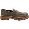 BATA Mocassini da Uomo Red Label