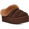 UGG Pantofole per Donna 1146390 TAZZLITA Chestnut Size-Map 38 EU