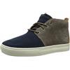 Timberland Polacchina Adventure 2 0 Cupsol Grigio/Blu EU 41.5 (US 8)