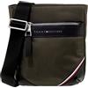 Tommy Hilfiger 1985 Nylon Mini Crossover Army Green