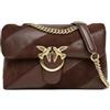 Pinko BORSE Donna PINKO LOVE PUFF CLASSIC 100038 A2JY L74V.