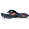 Reef Santa Ana Infradito da uomo, supporto per l'arco, impermeabili, suola che non lascia segni, 43 EU