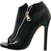 TYUIOP Sandali con Tacco Donna Sandali Donna con Tacco e Plateau Sughero Scarpe Stringate Donna Scarpe Donna con Plantare Sandali Donna con Plateau Scarpe Donna Zeppa Alta Eleganti