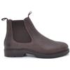 Lumberjack Charlie, Stivaletto, Dk Brown, 41 EU