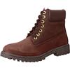 Lumberjack River Boscaiolo Marrone da Uomo SM00101-023