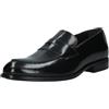 Exton Mocassino Uomo 1396 (41, Sistema Taglie Calzature EU, Adulto, Testo, Media, Large)