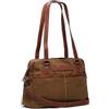 The Chesterfield Brand Milora Shoulderbag Olive Green