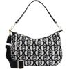 Liu Jo Kaliska Hobo Bag M Nero