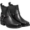 Gringos Men's M486A Chelsea Boots 10 UK Black