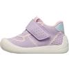 Falcotto Sneakers in Ecopelle e Tessuto, Lilla- 23
