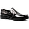 Stonefly 211972 Mocassini Uomo Nero 44