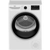 Beko BT3103IS_IT - Asciugatrice 10 Kg, con Pompa di calore, Libera Installazione, Classe energetica C