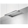 Electrolux LFP536X Integrato Acciaio inossidabile C