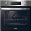 Candy FIDC X605 L - Forno Elettrico, Ventilato, 65 litri, Classe energetica A+