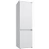 respekta Frigo-congelatore da incasso GKE178-10/177 cm di altezza / 181 L di capacità frigorifero / 70L di capacità congelatore/funzione di congelamento rapido/cerniera per porta intercambiabile