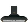 Smeg KC19AOE cappa aspirante 788 m³/h Cappa aspirante a parete Antracite A