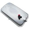 Aspares Kit vaso di espansione per Ideal Logic+ Combi 24 175413 176610