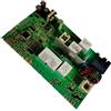 WSLXUZHAB Scheda Madre For Lavatrice A Tamburo 132731203, Compatibile Con Electrolux, EWM09311CA Accessori For Scheda Computer