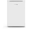Tecnogas TFUF85W, Frigorifero Monoporta, Altezza 85 cm, Cella Congelatore 4 stelle, Bianco,