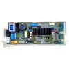 YFGSLED Scheda Madre Di Conversione Di Frequenza Del Computer Della Lavatrice A Tamburo, Compatibile Con LG, EBR78310943 EBR88271343 EBR84121443(EBR84121443)