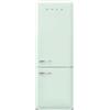 Smeg Frigorifero libera installazione Smeg FAB38RPG5