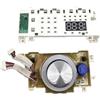 WGDBCN Scheda computer lavatrice EBR874198 WM175 (XQG52-175) compatibile con LG