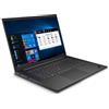 Lenovo ThinkPad P1 G4 | i7-11800H | 16 | 32 GB | 512 GB SSD | WQXGA | Quadro T1200 | FP | Win 11 Pro | ND