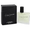 Yohji Yamamoto YohjiYamamotoParfums Yohji Yamamoto Homme by Yohji Yamamoto Eau De Toilette Spray 3.4 oz / 100 ml (Men)