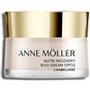ANNE MOLLER Livingoldage Crema Rich Spf15 50Ml I06S005