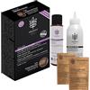 Organics Pharm Venice Italy BIONDO NOCCIOLA - Tinta per capelli Organics Color