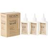 REVLON Lasting Shape Curling Lotion Natural Hair 3 X 100 Ml