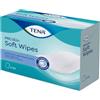 TENA SOFT WIPE 32X30CM - 135 pezzi