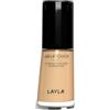 LAYLA AQUATOUCH VITAMN C INFUSED FOUNDATION N.2