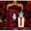 Dreams Arabian JV DYNASTY Eau de Parfum Uomo 100ml - Profumo Uomo Arabo Persistente + Campioncino 5ml Omaggio