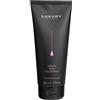 Luxury Hair Pro, Reflex Pink Color Mask, Maschera Colorata Capelli, Nutriente e Lucidante, Riflessi Intensi e Brillanti, con Proteine della Seta e Olio di Argan, Rosa, 200 ml