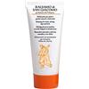 Bioapta Balsamo di San Giacomo Arancione - Crema Piedi Defaticante | Gonfiore e Pesantezza | 100 ml